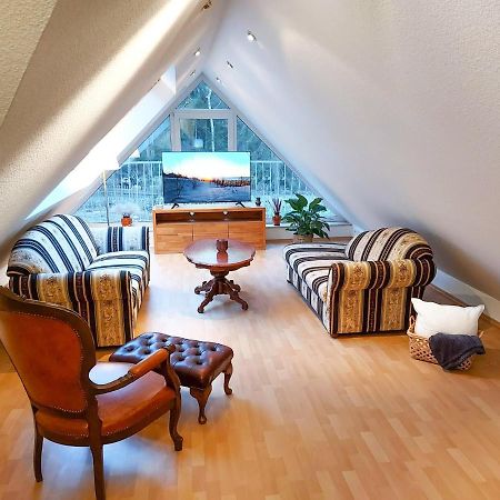 Ferienwohnung Bernstein Dierhagen Buitenkant foto