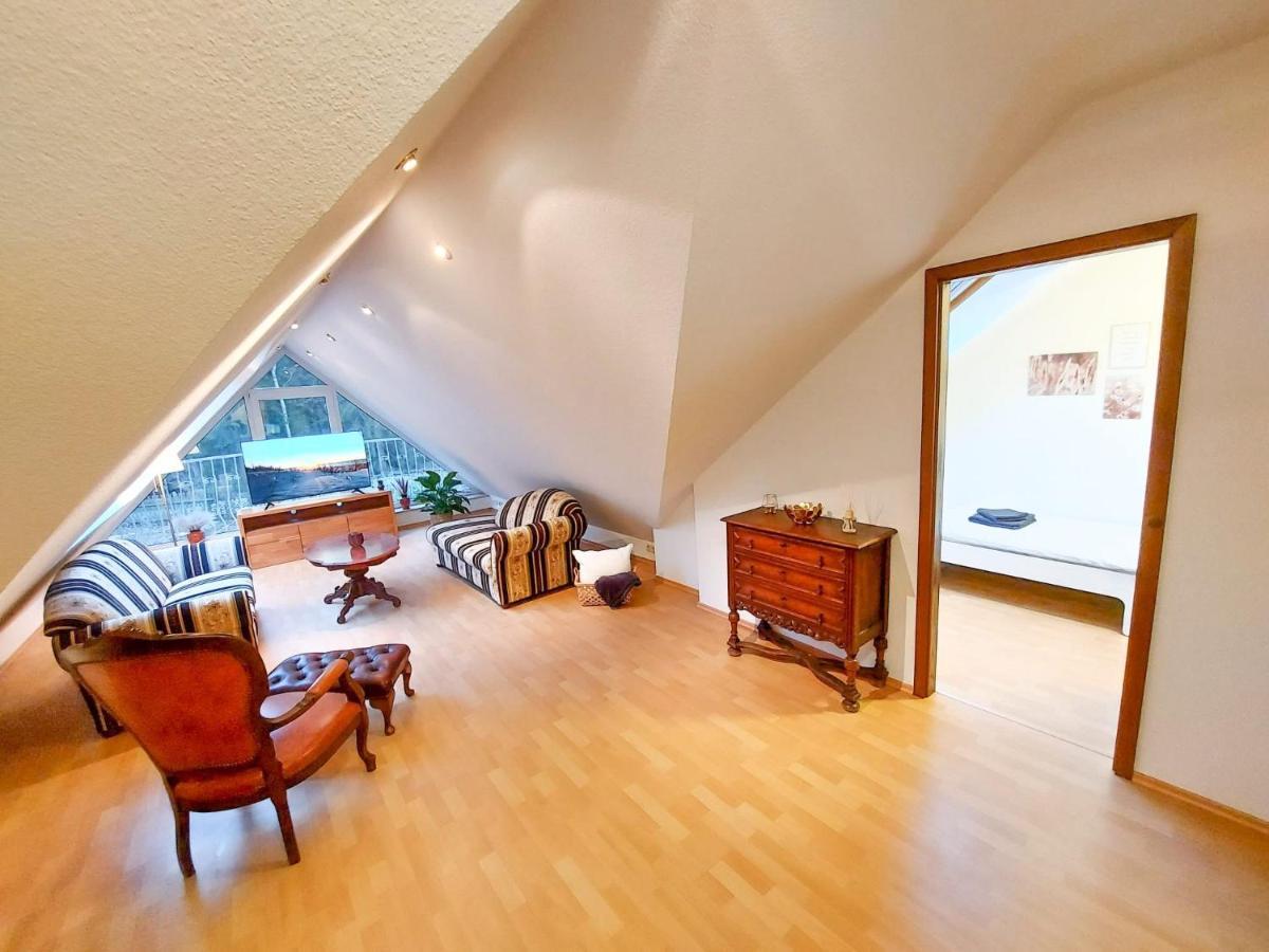 Ferienwohnung Bernstein Dierhagen Buitenkant foto