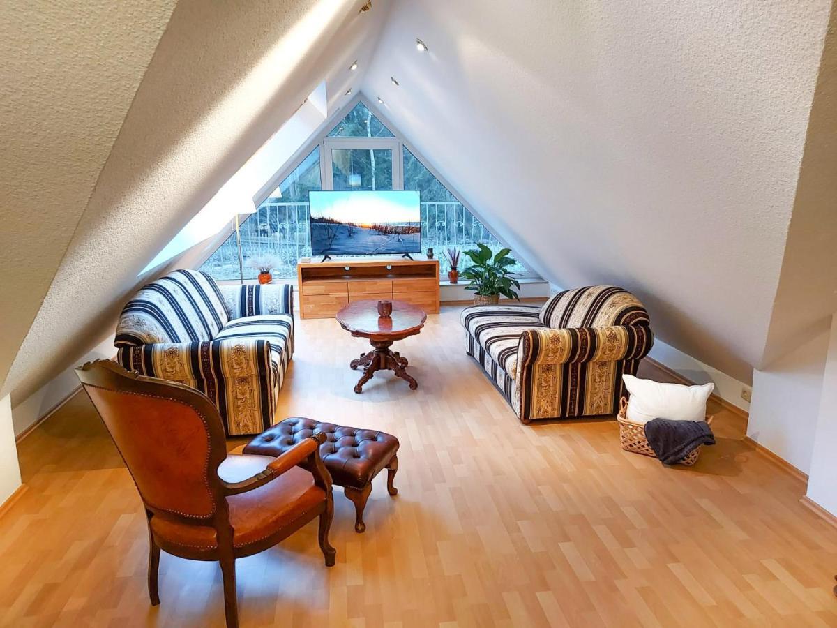 Ferienwohnung Bernstein Dierhagen Buitenkant foto